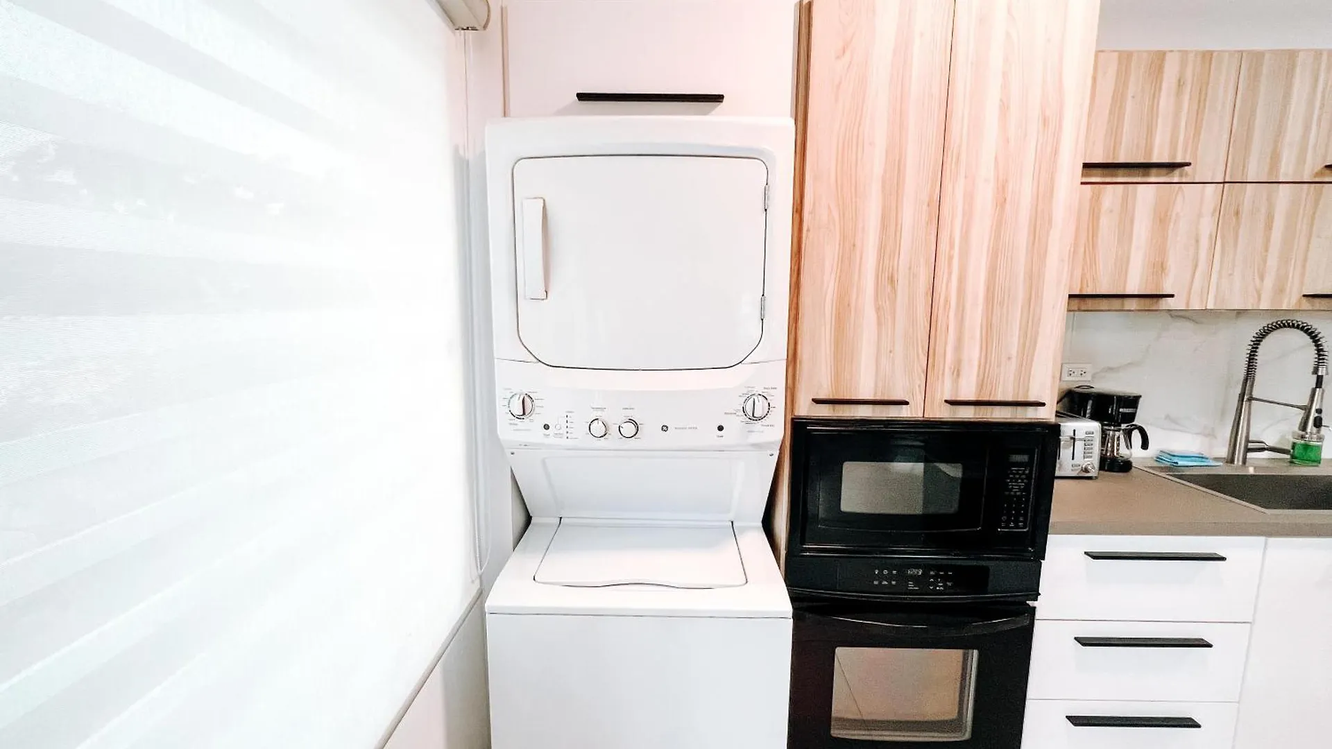 San Juan Getaway Sleeps 6 n 9 Mins to Airport Apartman Puerto Rico
